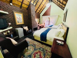 Waterkloof Heights Guest House - 1