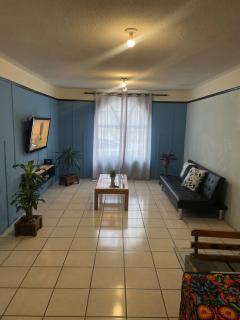 Casa cerca de Plaza de Toros de Apizaco y del Centro Deportivo de Alto Rendimiento - 7