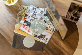 Chic 5-bedroom House in Basingstoke with Parking by PureStay - 3