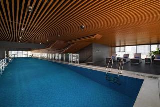 West Lake Duplex Elegant Apartment - 5