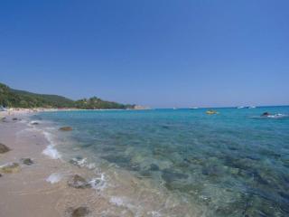 Villa Tarco, South Corsica, Sea View & Garden - 6