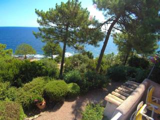 Villa Tarco, South Corsica, Sea View & Garden - 5