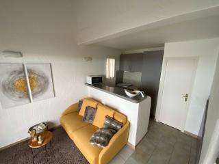 Villa Tarco, South Corsica, Sea View & Garden - 4