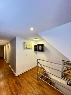 Bushwick Pool House - 4