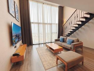 West Lake Duplex Elegant Apartment - 0