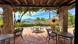 Padre Sol Yoga Retreat Center Málaga by AndaraHolidays - 8