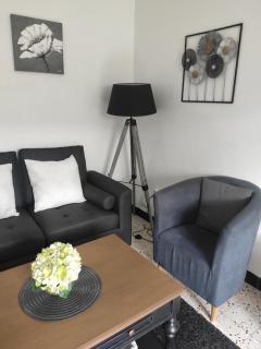 Gîte de la roseraie - 6