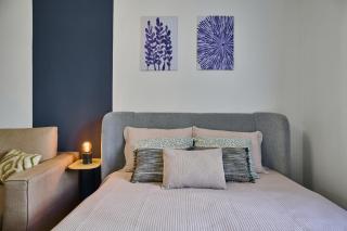 Apartment Mostecka - 6