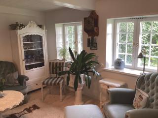 Haus Marschblick - Risum-Lindholm - 1