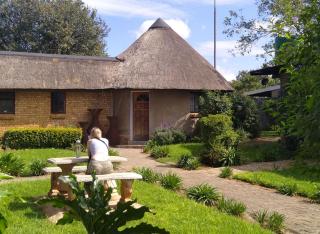 Rangers Airport Lodge - 4