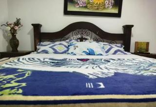 Pieza privada en Barranquilla para 1 o 2 personas - 0