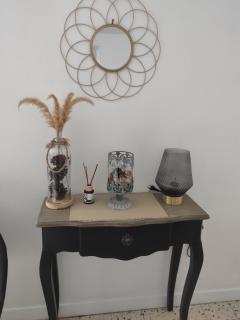 Gîte de la roseraie - 8