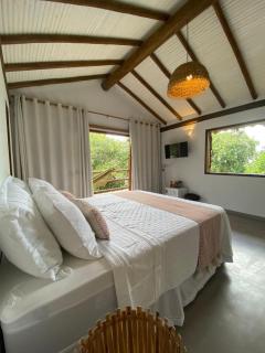 Pousada Porto Caraíva - 7