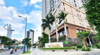 Pastel Arch Studio I Pool View in City Center - District 4 I - 6