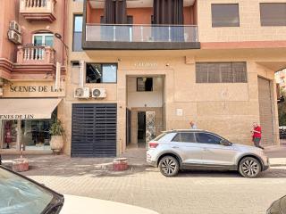 Appartement accommodation in Gueliz - 5