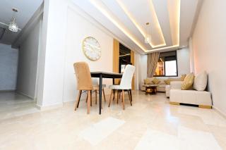 Appartement accommodation in Gueliz - 5