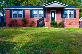 Cozy Columbus Retreat - 4
