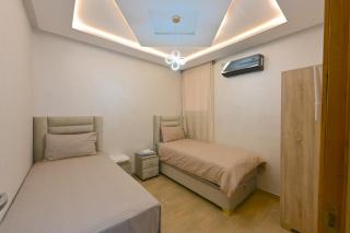 Appartement accommodation in Gueliz - 1