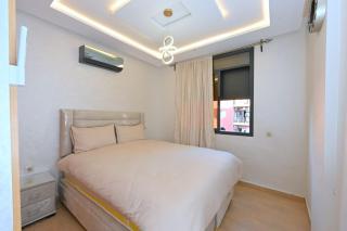 Appartement accommodation in Gueliz - 2