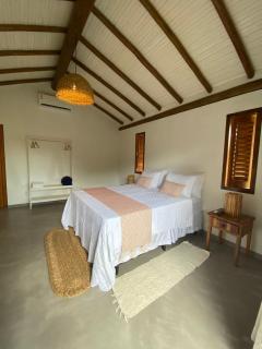 Pousada Porto Caraíva - 6