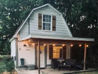 Galloway Cottage- Bikes & Firepit - 0