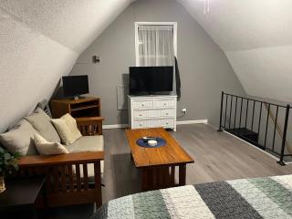 Galloway Cottage- Bikes & Firepit - 8