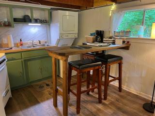 Galloway Cottage- Bikes & Firepit - 7