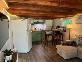 Galloway Cottage- Bikes & Firepit - 4