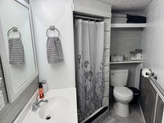 Galloway Cottage- Bikes & Firepit - 3