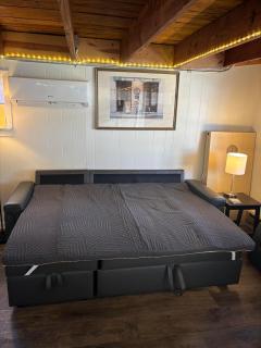 Galloway Cottage- Bikes & Firepit - 2