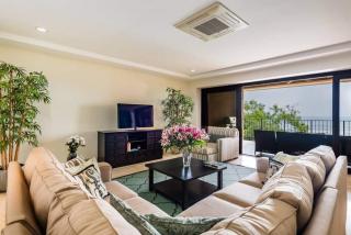 Beachfront, Sunset, & Ocean Views with Gas Grill - 4