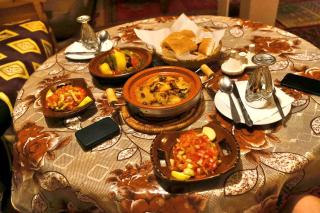 Dar INNÂ - Aït Benhaddou - 4