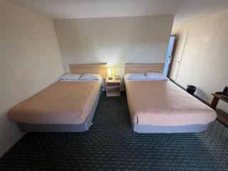 Royal Palms Motel - 1