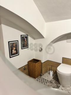 La Nicchia, Romantic Suite in Historic Manduria - 7
