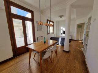 Departamento San Telmo - 8