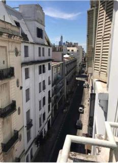 Departamento San Telmo - 4