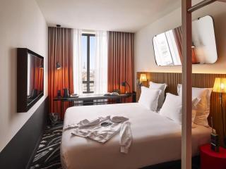 Mama Shelter Paris La Défense - Puteaux - 3