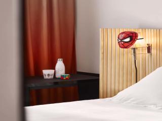 Mama Shelter Paris La Défense - Puteaux - 1