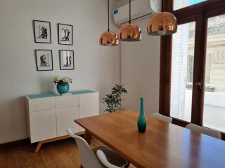 Departamento San Telmo - 2