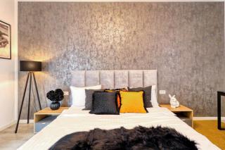 Luxury Flat next to Herastrau - 4