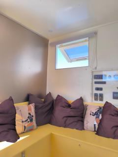 Kawaida - Hébergement insolite - Yaliyo - 6