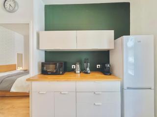 Élégance et confort, à deux pas de la gare - 1