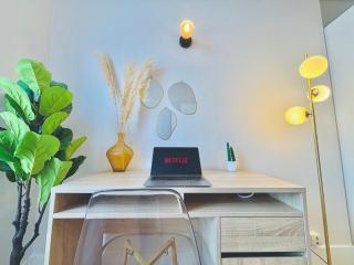 Élégance et confort, à deux pas de la gare - 4