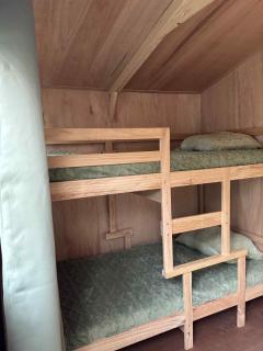 ArdennenHut on Wheels - 5