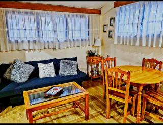 Amanecer Camp d Aljub - 9