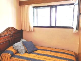 Amanecer Camp d Aljub - 6