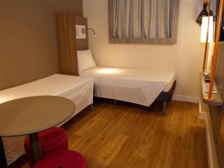 ibis budget Maceió Pajuçara - 3