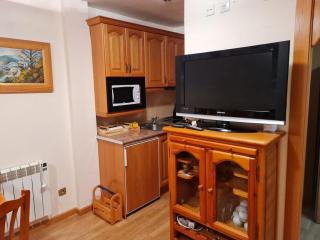 Amanecer Camp d Aljub - 4