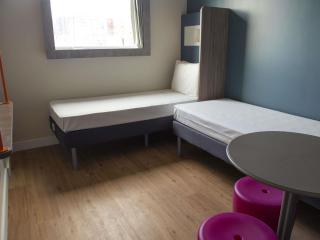 ibis budget Maceió Pajuçara - 1