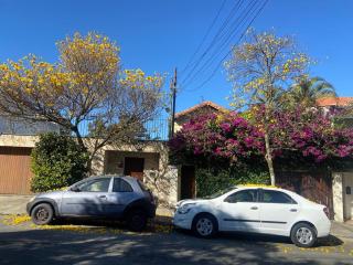 Casa Espaçosa na Vila Romana - 2